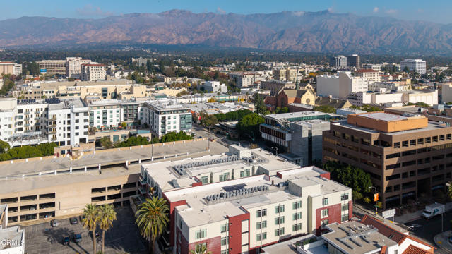 Detail Gallery Image 31 of 38 For 133 S Los Robles Ave #501,  Pasadena,  CA 91101 - 2 Beds | 2 Baths