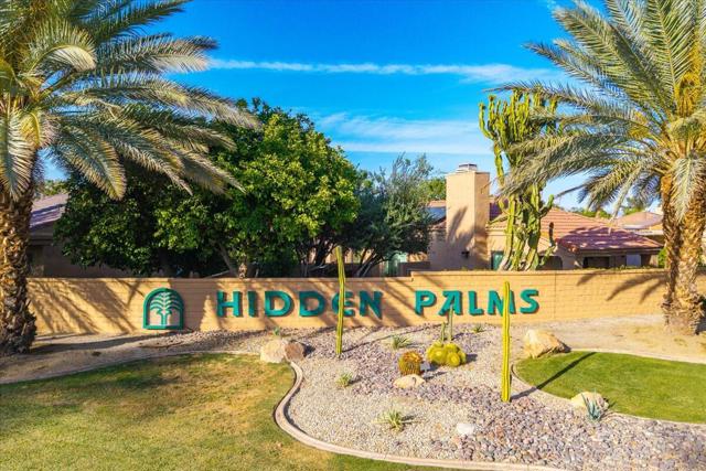 44459 Baden Court, Palm Desert, CA 92260