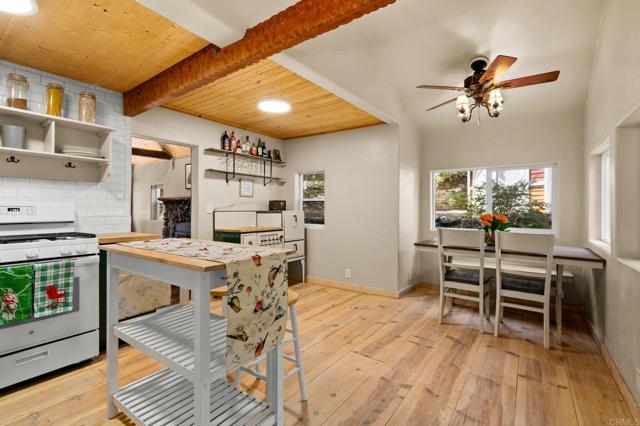 Detail Gallery Image 14 of 39 For 33556 Fern Trl, Palomar Mountain,  CA 92060 - 2 Beds | 2 Baths