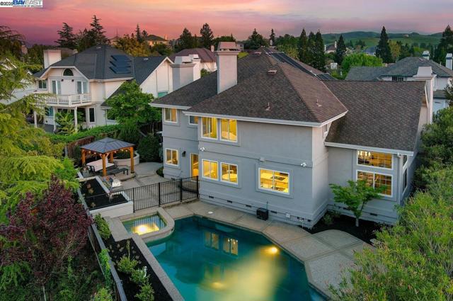 Image 43 of 49 For 2839 Victoria Ridge Ct