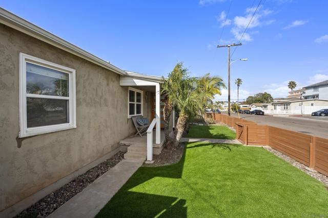 806 2nd St., Imperial Beach, California 91932, 3 Bedrooms Bedrooms, ,3 BathroomsBathrooms,Single Family Residence,For Sale,2nd St.,250019022SD