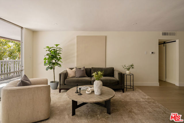 2 Bed Home for Sale in West Hollywood, California