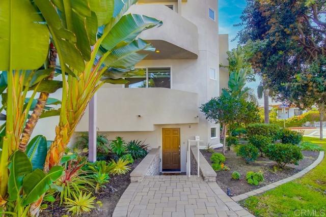 Home for Sale in San Diego