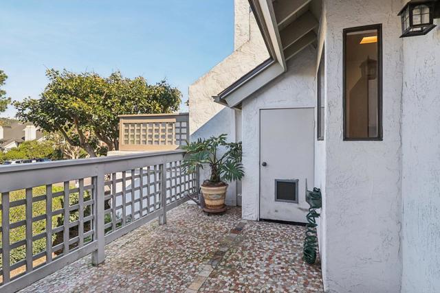 Detail Gallery Image 28 of 32 For 542 via De La Valle #J,  Solana Beach,  CA 92075 - 2 Beds | 2 Baths