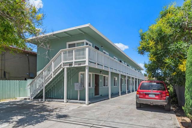 357 Willow Street