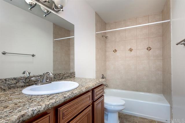 Detail Gallery Image 20 of 20 For 4093 1st Ave #5,  San Diego,  CA 92103 - 2 Beds | 2 Baths