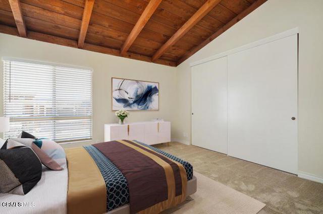 Detail Gallery Image 8 of 16 For 1300 Saratoga Ave #1315,  Ventura,  CA 93003 - 2 Beds | 1 Baths