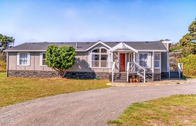 Detail Gallery Image 2 of 25 For 18600 Old Coast Hwy, Fort Bragg,  CA 95437 - 3 Beds | 2 Baths