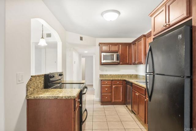 Detail Gallery Image 14 of 30 For 550 Graves Ave #16,  El Cajon,  CA 92020 - 2 Beds | 2 Baths