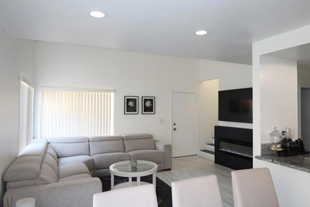 Detail Gallery Image 18 of 41 For 5430 Baltimore Drive #70,  La Mesa,  CA 91942 - 3 Beds | 2/1 Baths