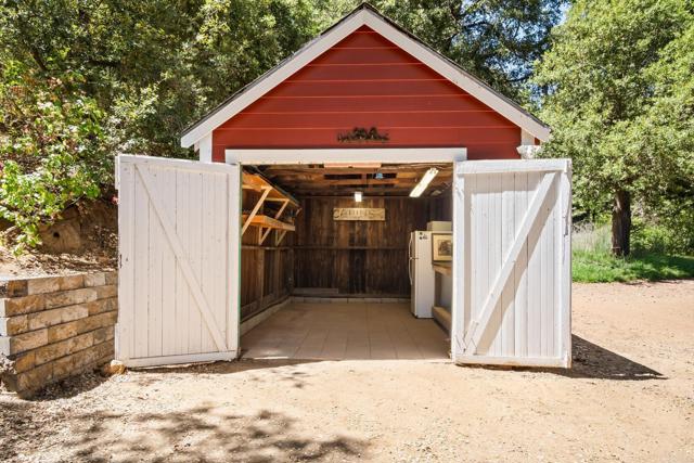 Detail Gallery Image 36 of 39 For 33556 Fern Trl, Palomar Mountain,  CA 92060 - 2 Beds | 2 Baths