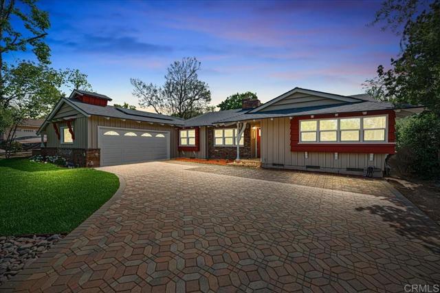 Detail Gallery Image 38 of 38 For 4042 Las Casas Ave, Claremont,  CA 91711 - 3 Beds | 2/1 Baths