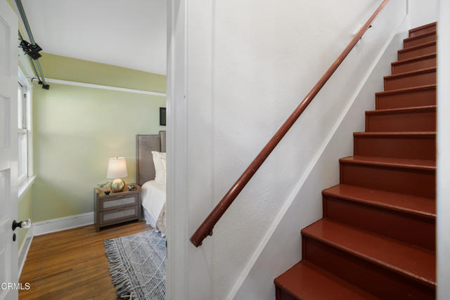 Detail Gallery Image 38 of 76 For 1046 N Michigan Ave, Pasadena,  CA 91104 - 3 Beds | 2 Baths