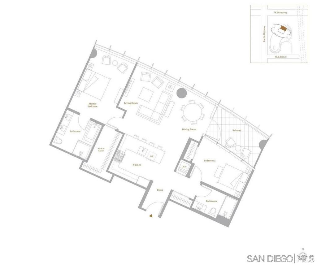 MLS #250039437SD image #28