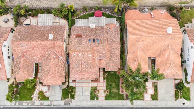 Detail Gallery Image 36 of 40 For 2626 Magellan Ln, Vista,  CA 92081 - 3 Beds | 2/1 Baths