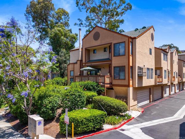 Detail Gallery Image 21 of 22 For 9411 Lake Murray Blvd #B,  San Diego,  CA 92119 - 3 Beds | 2/1 Baths