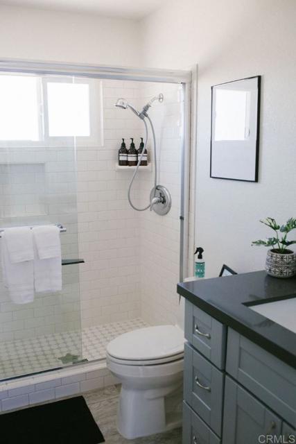 Detail Gallery Image 17 of 22 For 57222 Hillcrest Dr, Yucca Valley,  CA 92284 - 2 Beds | 1 Baths