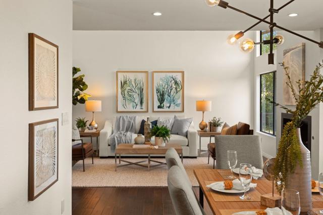 Home for Sale in La Jolla