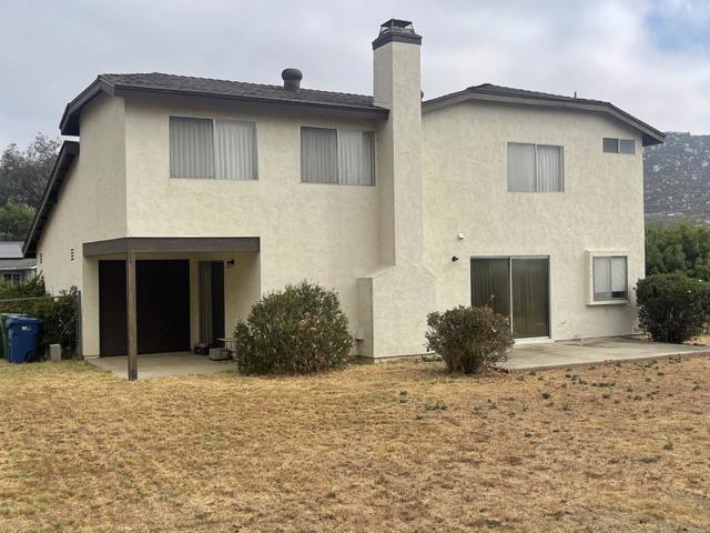 Home for Sale in Santee