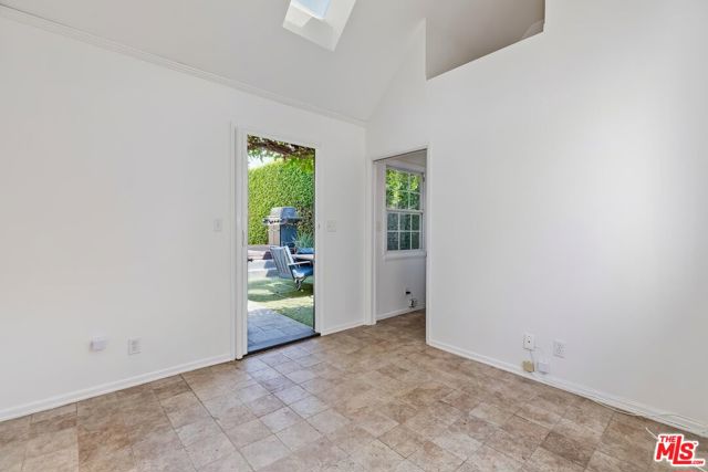 detached Casita