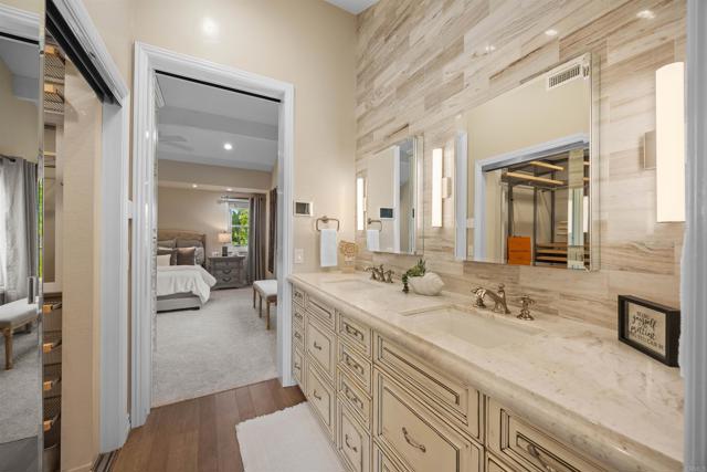 Detail Gallery Image 27 of 51 For 1025 Monterey Vista Way, Encinitas,  CA 92024 - 4 Beds | 2/1 Baths