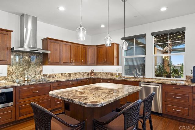 Detail Gallery Image 44 of 65 For 6301 Triana St, Santee,  CA 92071 - 4 Beds | 3 Baths