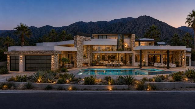 49281 Jfk Trail, Palm Desert, CA 92260