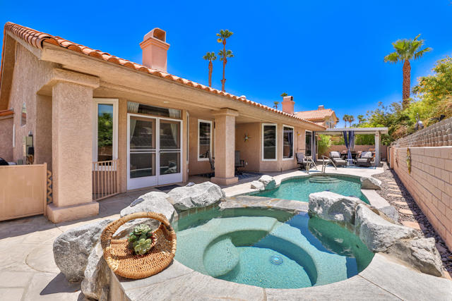 371 Cypress Point Drive, Palm Desert, CA 92211