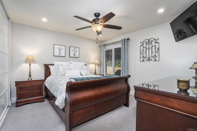 Detail Gallery Image 36 of 54 For 1668 Avenida Cherylita, El Cajon,  CA 92020 - 4 Beds | 2/1 Baths