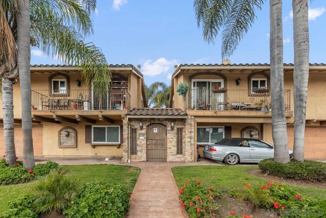 4230 48Th St, San Diego, California 92115, 1 Bedroom Bedrooms, ,1 BathroomBathrooms,Condominium,For Sale,48Th St,240014369SD