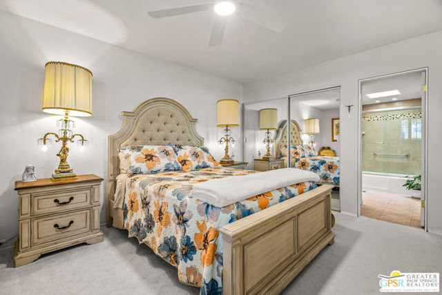 2522 N Whitewater Club Drive #D, Palm Springs, CA 92262