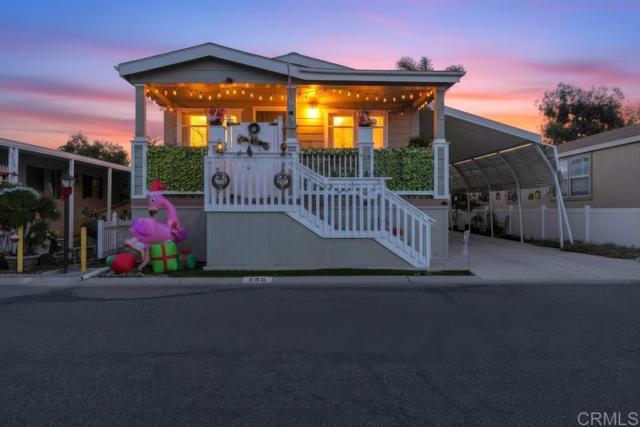 Detail Gallery Image 30 of 36 For 200 N El Camino Real #386,  Oceanside,  CA 92058 - 3 Beds | 2 Baths