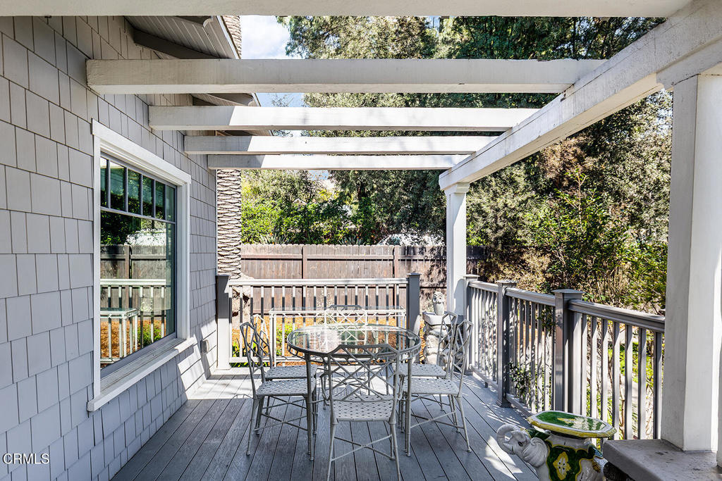 734 Via Arezzo Place Altadena img 2