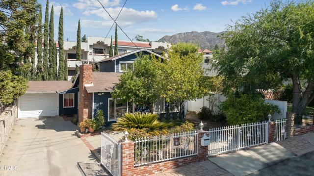 Detail Gallery Image 32 of 33 For 7347 Valaho Dr, Tujunga,  CA 91042 - 3 Beds | 1 Baths