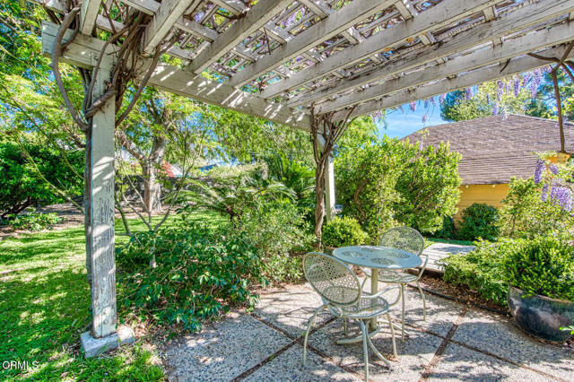 Detail Gallery Image 29 of 34 For 1881 Paloma St, Pasadena,  CA 91104 - 3 Beds | 2 Baths