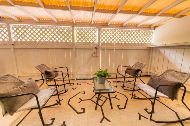 Detail Gallery Image 16 of 26 For 9320 Earl St #44,  La Mesa,  CA 91942 - 1 Beds | 1 Baths