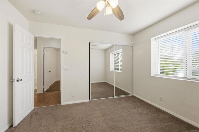 Detail Gallery Image 15 of 32 For 3285 Ocean View Blvd #22,  San Diego,  CA 92113 - 3 Beds | 2 Baths