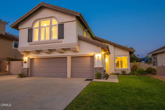 Detail Gallery Image 1 of 1 For 1473 La Culebra Cir, Camarillo,  CA 93012 - 4 Beds | 3/1 Baths