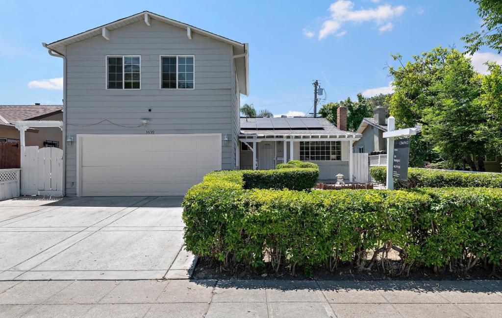 3439 Verdi Drive