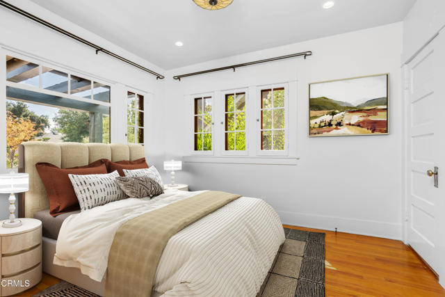 Detail Gallery Image 14 of 31 For 847 S Los Robles Ave, Pasadena,  CA 91106 - 3 Beds | 2 Baths