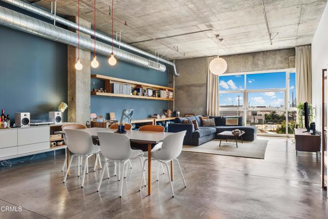 Detail Gallery Image 15 of 34 For 510 S Hewitt St #405,  Los Angeles,  CA 90013 - 1 Beds | 1 Baths