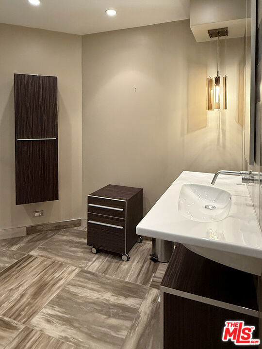 3rd Custom Full Bath