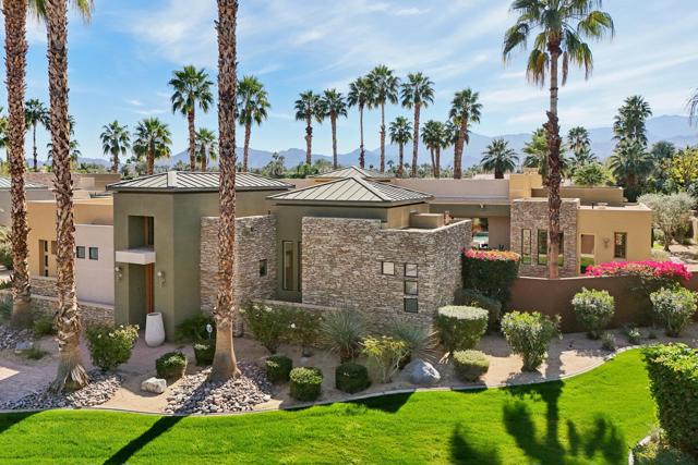 16 Dominion Court, Rancho Mirage, CA 92270