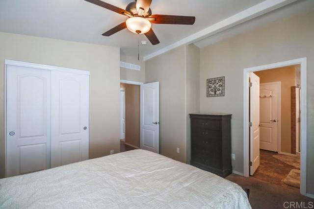 Detail Gallery Image 25 of 30 For 8545 Mission Gorge Rd #SPC 232,  Santee,  CA 92071 - 3 Beds | 2 Baths