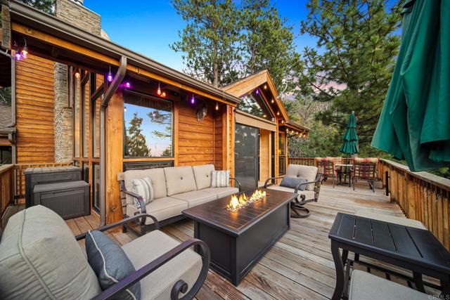 Detail Gallery Image 62 of 75 For 24938 Roble Drive, Idyllwild,  CA 92549 - 3 Beds | 2/1 Baths