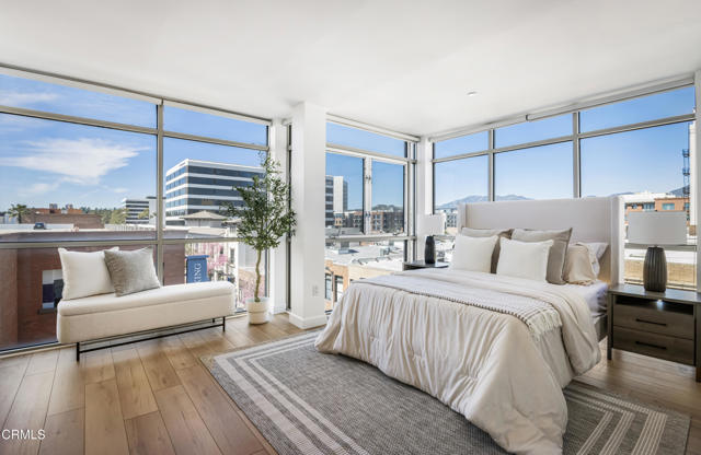 Detail Gallery Image 12 of 24 For 35 N Raymond Ave #412,  Pasadena,  CA 91103 - 2 Beds | 2/1 Baths