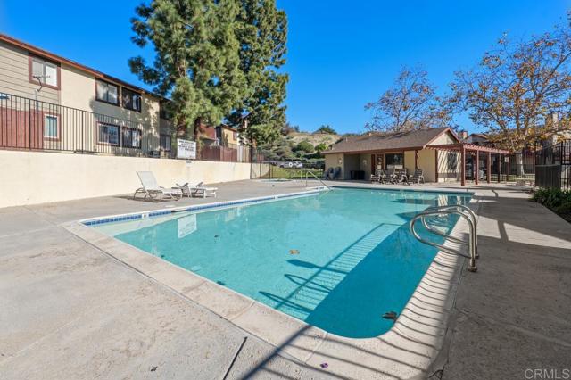 Detail Gallery Image 25 of 32 For 835 Tamayo Drive #6,  Chula Vista,  CA 91910 - 2 Beds | 2 Baths