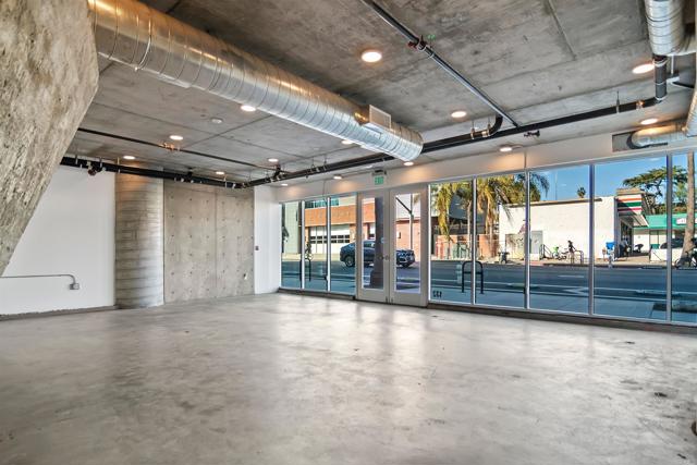 Detail Gallery Image 33 of 55 For 5750 Hollywood Bld #232,  Los Angeles,  CA 90028 - 1 Beds | 1 Baths