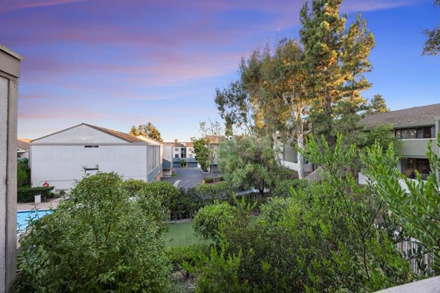 Detail Gallery Image 9 of 29 For 6214 Agee St #34,  San Diego,  CA 92122 - 2 Beds | 1/1 Baths