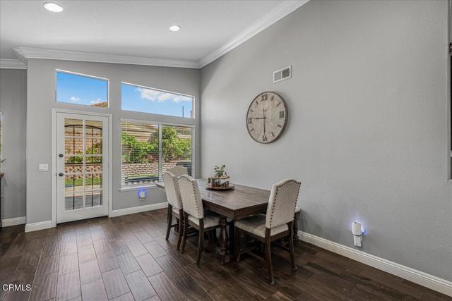 Detail Gallery Image 16 of 51 For 1129 1st St, Fillmore,  CA 93015 - 4 Beds | 2 Baths